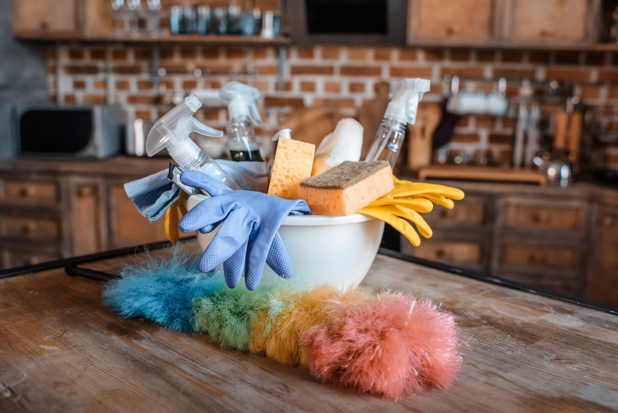 Campbelltown Commercial Cleaning