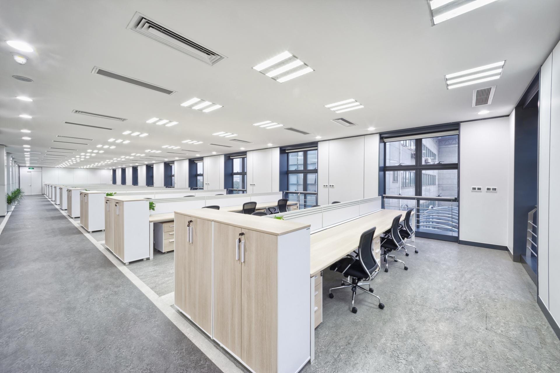 Ambarvale Commercial Office Cleaning Services